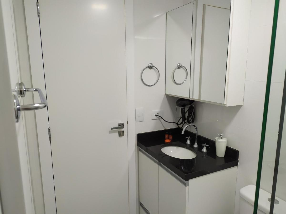 Апартаменти Studio Sensacional Curitiba - Ayn052 Екстер'єр фото