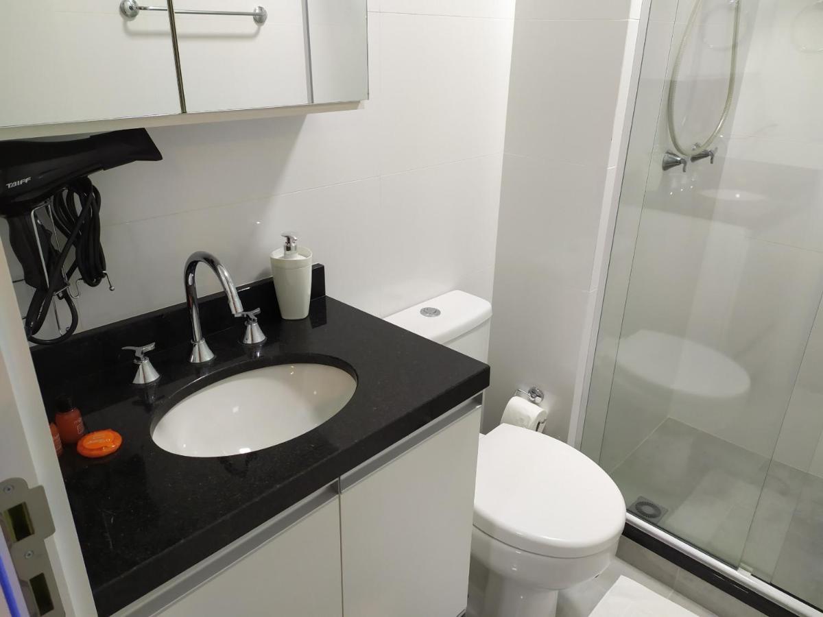 Апартаменти Studio Sensacional Curitiba - Ayn052 Екстер'єр фото